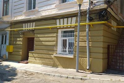 APARTAMENT ULTRACENTRAL , PIATA UNIRII, CUZA VODA 70 MP PLUS CURTE - 8