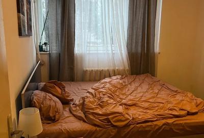 Apartament cu 2 camere decomandat, mobilat în Drumul Taberei