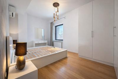3 camere One Floreasca Lake | Deosebit | Parcare Subterana | 2 Terase - 12