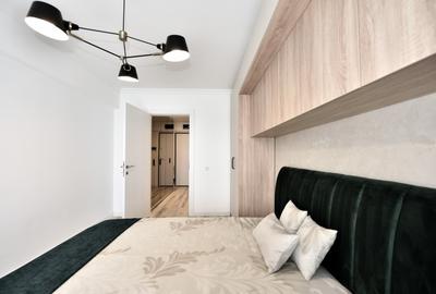 Pipera/ Apartament premium cu 2 camere/Parcare - 9