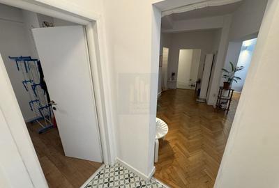 Apartament 3 camere de vanzare *I.C. Bratianu - Piata Unirii* - 29
