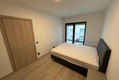 Vitan-Dristor / Select Residences / Apartament lux-Loc de parcare - 8