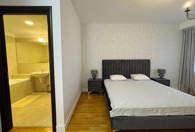 Apartament 3 camere cu terasa// Herastrau/ Nordului - 9