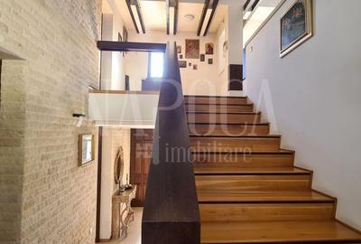 Casa 5 camere de vanzare in Grigorescu, Cluj Napoca - 17