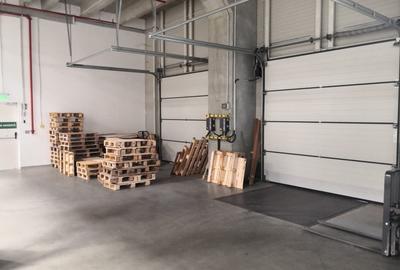 Spatiu Industrial DNCB Mogosoaia - 9
