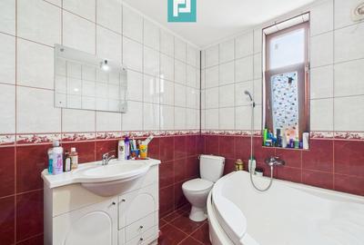 Casă individuală în Săcălaz - 2063 mp teren - 6