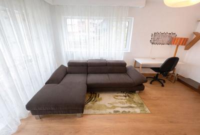 Apartament cu 3 camere, 78 mp, parcare subterana, zona str. Observatorului. - 1