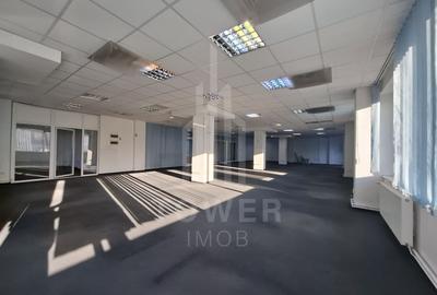 Spațiu de birouri ultracentral (cladire noua) - sup. utila 275 mp - 17