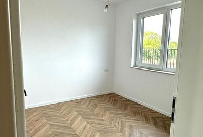 Calitate si spatiu generos! Duplex cu 5 camere - 19