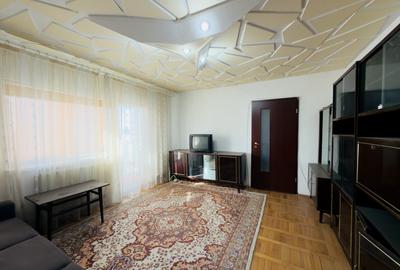 Apartament 2 camere, semidecomandat, 52mp utili, zona Girocului - 1