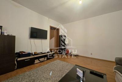 Apartament de vaznare 2 camere, etaj intermediar,Iulius Mall Timisoara - 5