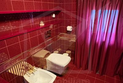 Vila superba in Andrei Muresanu, dotari de lux, piscina si SPA, 865 mp teren ! - 24