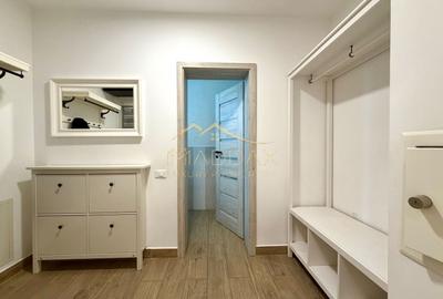 Vila Exclusivista *615mp* - teren 625mp // Erou Iancu Nicolae - Cambridge School - 45