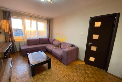 2 camere decomandate, 2 parcari, Marasti Zona Piata Abator, Lukoil - 6