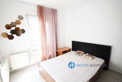 Inchiriere apartament 3 camere Kogalniceanu - 9