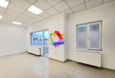 Spatiu birouri de închiriat Brasov - 250 mp # Plus-imo.ro - 10