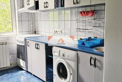 3 camere, CENTRALA PROPRIE,Dr Taberei, Et 4, ANAF, bloc reabilitat,Romancierilor - 9