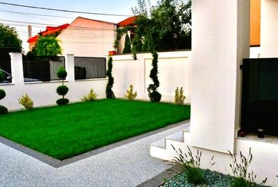 Casă cu 5 camere în Iancu Nicolae