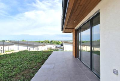 Vanzare Vila Pompa Caldura și Panouri | Green Future Snogov | Vedere Lac | - 19