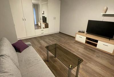 Garsonieră modernă, decomandată, 40 mp – Strada Cercetătorilor - 5