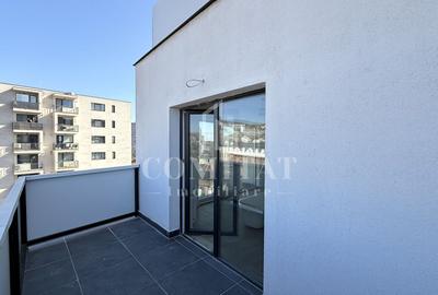 Preț excelent | Apartament cu 4 camere, 2 băi | Dâmbul Rotund - 12