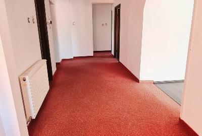 PROPRIETAR - apartament pretabil birouri, 140 mp,etajul 1 in vila Bd. Mamaia - 4