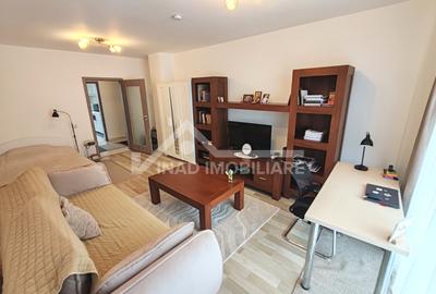 Apartament cu 3 camere, 2, bai, balcon si terasa, Str. Constanta - 1