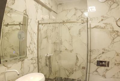 Apartament  Frontal  Mamaia Nord Promenada  2  Camere Mobilat Utilat Termen Lung - 6