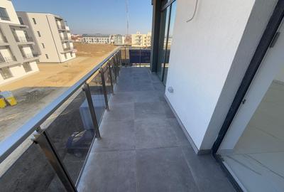 DIRECT PROPRIETAR  -APARTAMENT CU DOUA CAMERE SI TERSA DE 18 MP - 14