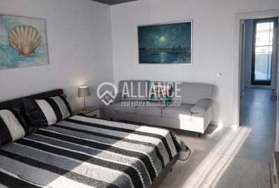 Apartament 1 camera de vanzare (COD10) - MAMAIA SAT - 3