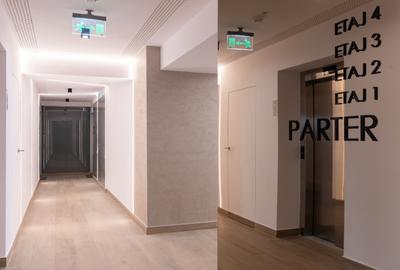 Apartament 3 cam Olga Gudynn - Pădurea Băneasa - zona Pipera - Mutare Imediată - 4