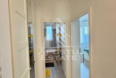 Apartament cu 3 camere, de inchiriat, Eso, Giroc - 9