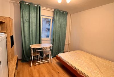Camera de camin cu baie proprie,etaj 2,zona Bularga,totul nou - 10