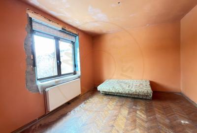 Proprietate cu 2 case | Teren 546 mp | Str. Albinelor Nr.18 - Carei - 8