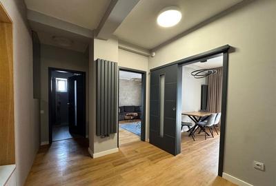 Vanzare apartament 2 camere de LUX zona Capat Brancusi Gheorgheni, Cluj-Napoca - 10