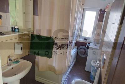 Apartament de 2 camere, 41mp, parcare subterana, Beta Residence - 7
