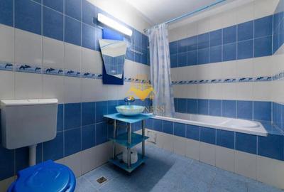 3 camere, modern,parcare,Calea Turzii zona Leroy Merlin, Petrom, Skoda - 7