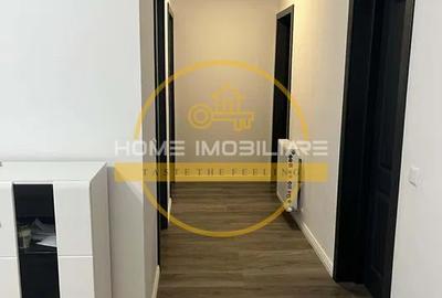 Etaj2-Apartament 3C/Decomandat-2Bai+2Balcoane+Boxa+Loc de Parcare-Str.Pepinierii - 7