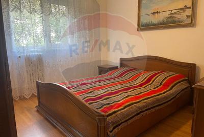 Apartament de inchiriat, zona Universitatea Constantin Brancoveanu