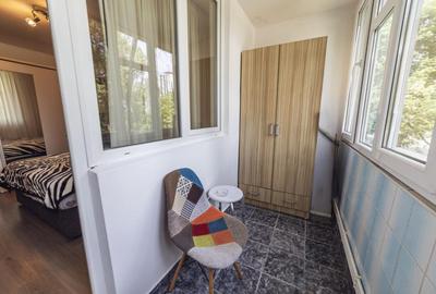 3 camere | Centrala Termica | 10 Min Metrou Politehnica - 18