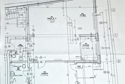 De vanzare Apartament 3 camere Mitropolie, ULTRACENTRAL liniste Unirii - 19