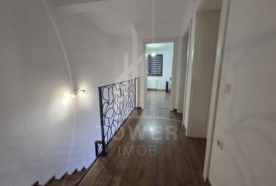 Casă Duplex la cheie - Cartierul Arhitecților - 5