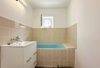 2 camere langa parc cu suprafata de 3 camere - 10