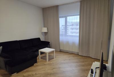 Inchiriere apartament 2 camere Pipera Plaza 4City North - 5