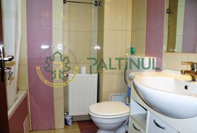 Apartament cu o camera de inchiriat  în zona Turnisor - 7