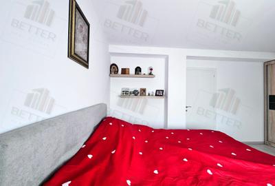 Casa Individuala 4 Camere Gata de Mutare in Popesti-Leordeni - 14