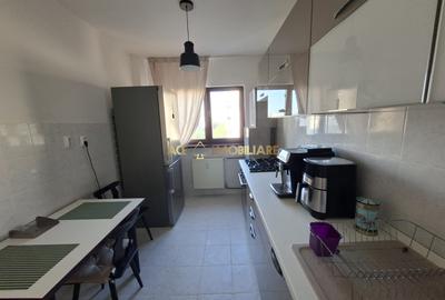 3 Camere | Drumul Taberei | Metrou | Mobilat | 2 bai - 7