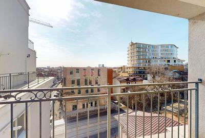 FERDINAND - Veris Residence | 2 camere + terasa 56mp bloc 2022 - 22