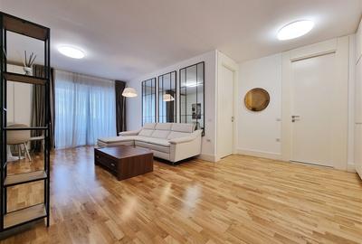 Modern 1-Bedroom Apartment Rent  | 102 The Address | Barbu Vacarescu near Dinamo - 1