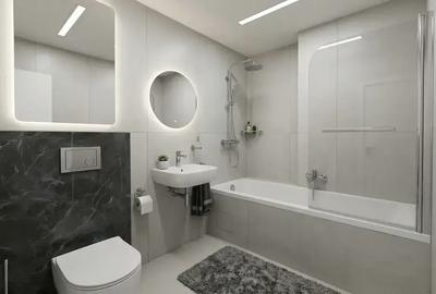Apartament 2 Camere De Vanzare Lux | 88 mp Utili | Pipera - Voluntari - 14